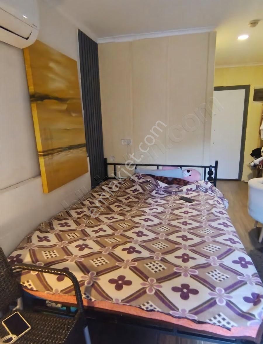 Side De Kiralık Eşyalı Stüdyo Daire