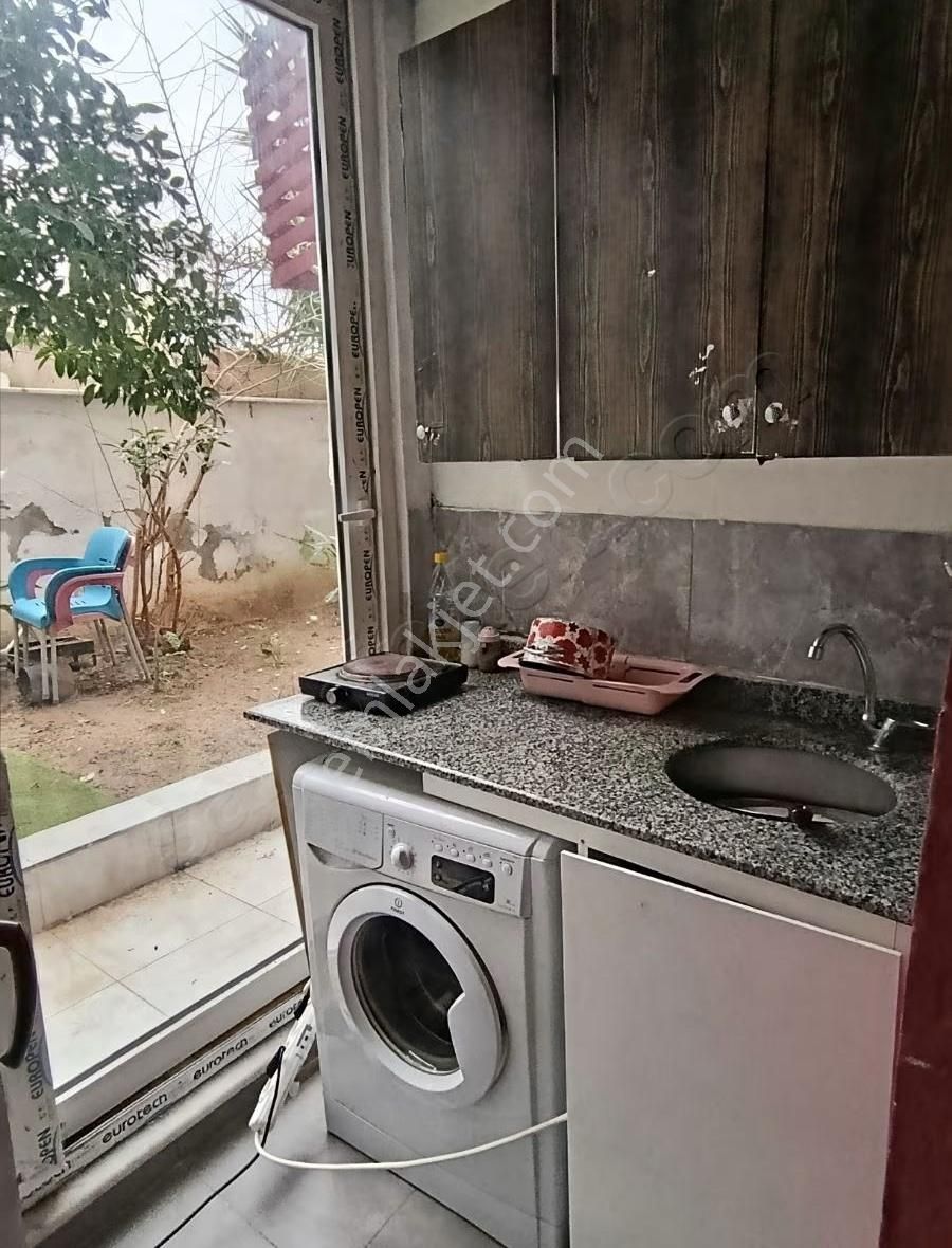 Side De Kiralık Eşyalı Stüdyo Daire - Görsel 3