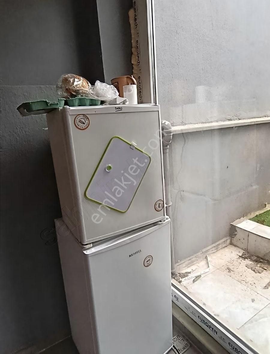 Side De Kiralık Eşyalı Stüdyo Daire - Görsel 6