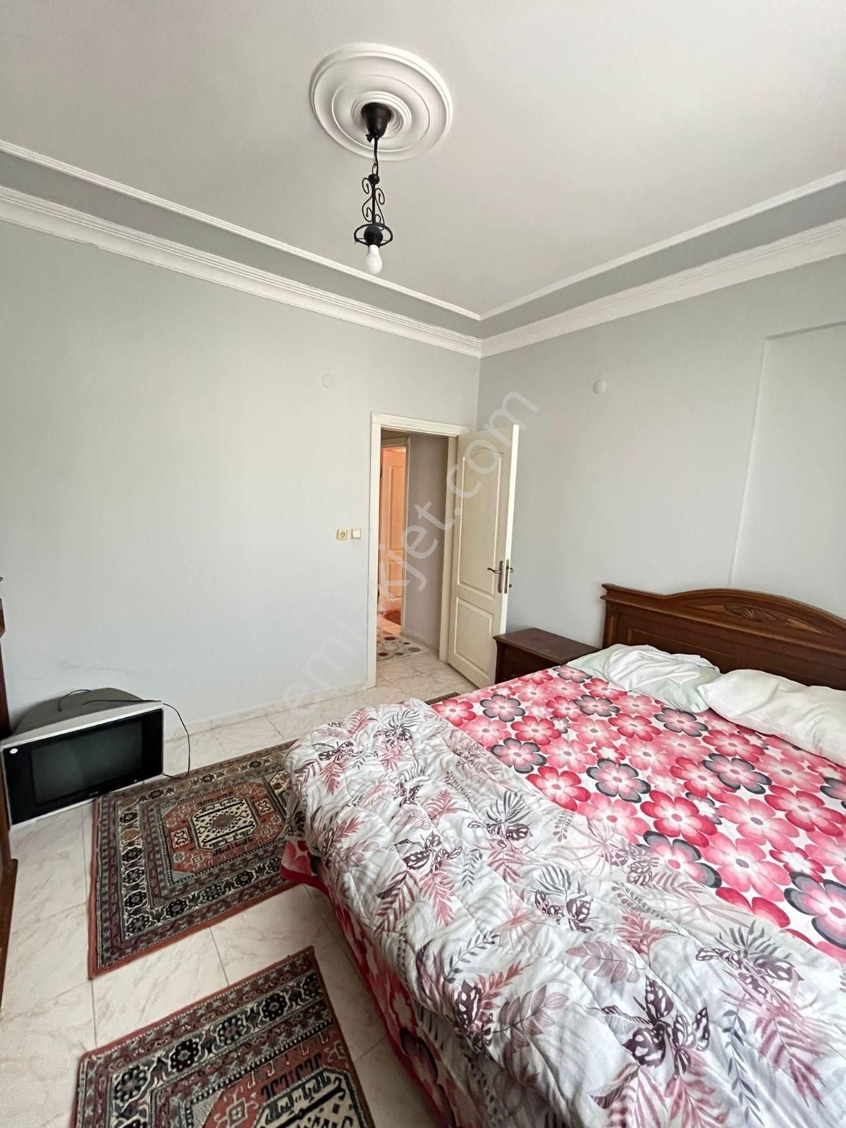 Denize Sıfır Site İçerisinde Aile - Görsel 2