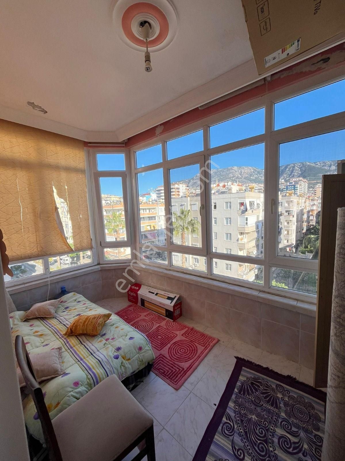 Denize Sıfır Site İçerisinde Aile - Görsel 11