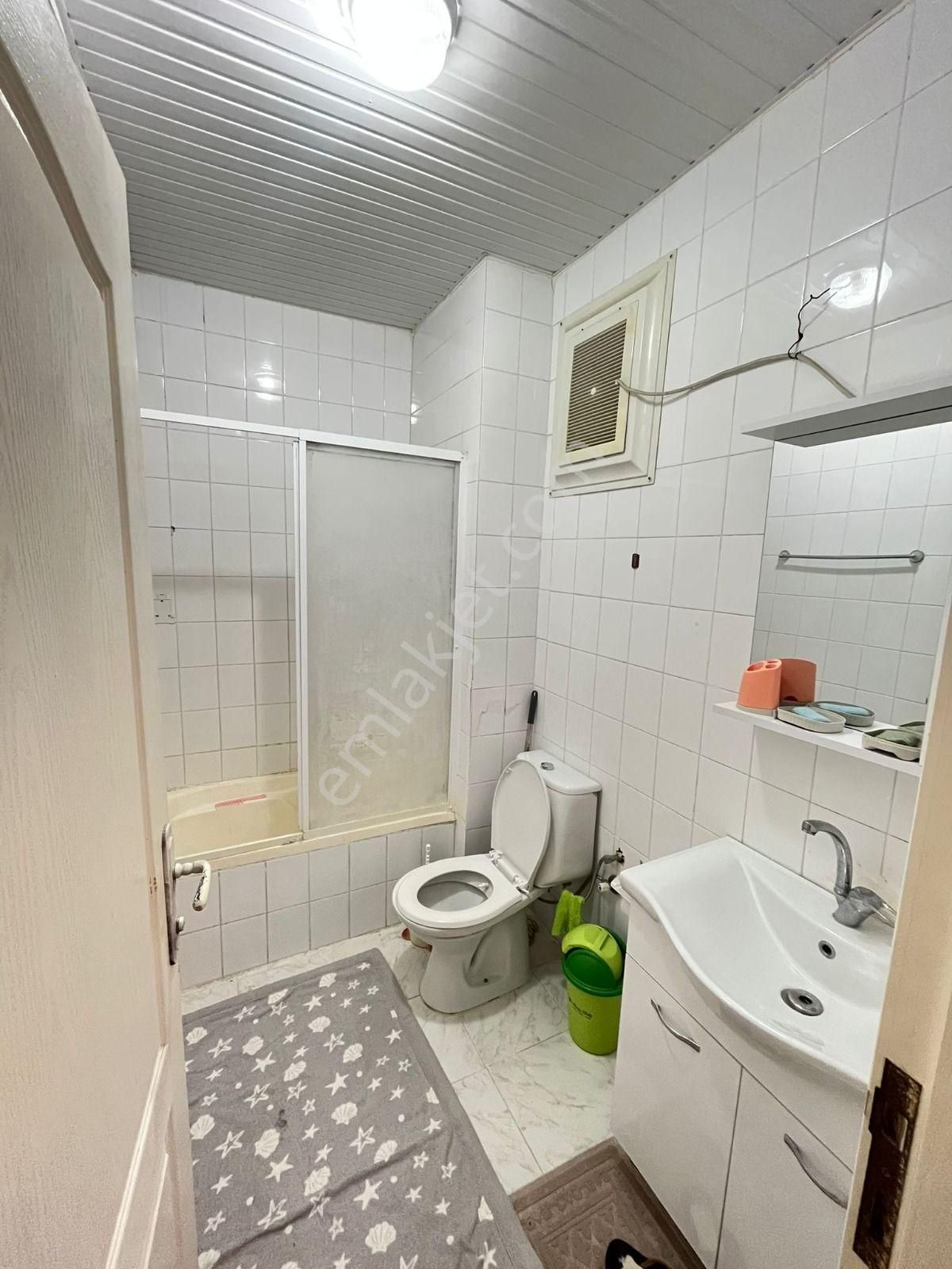 Denize Sıfır Site İçerisinde Aile - Görsel 9