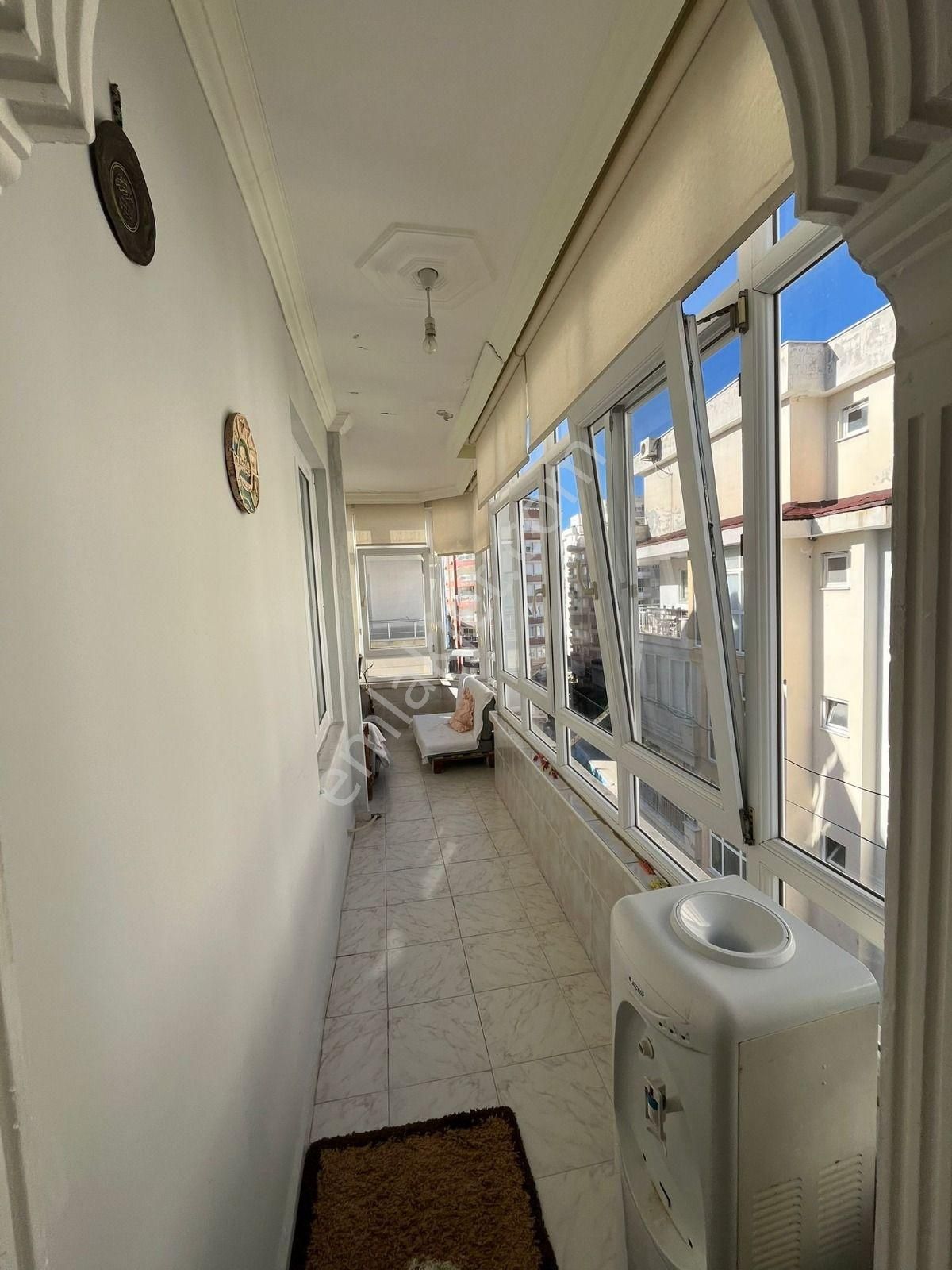 Denize Sıfır Site İçerisinde Aile - Görsel 18