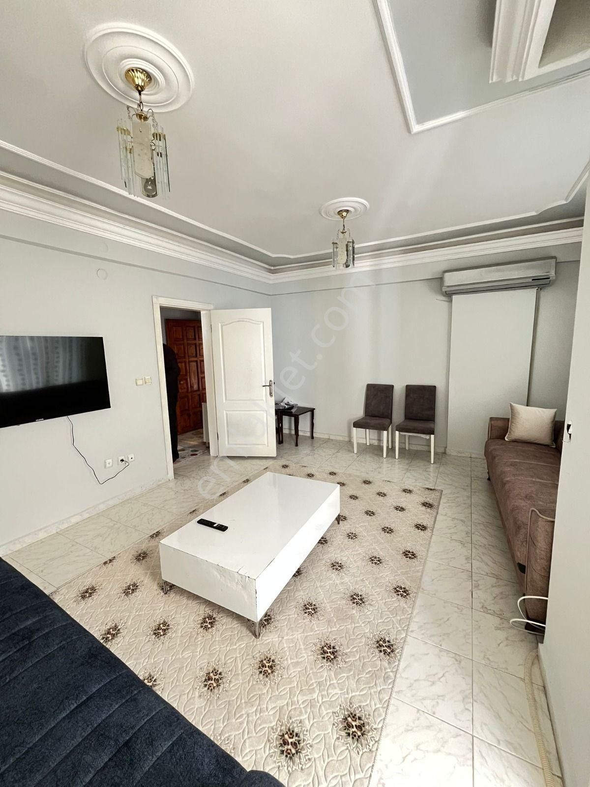 Denize Sıfır Site İçerisinde Aile - Görsel 21