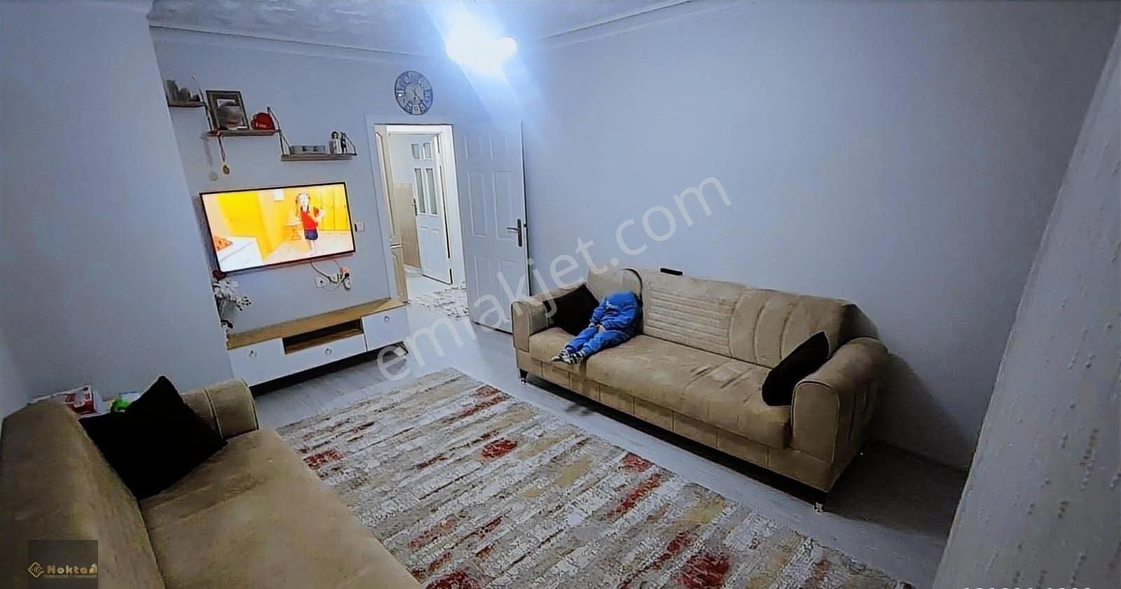 Etimesgut Elvan Mahallesi 3+1//120m2 Son Katta - Görsel 33