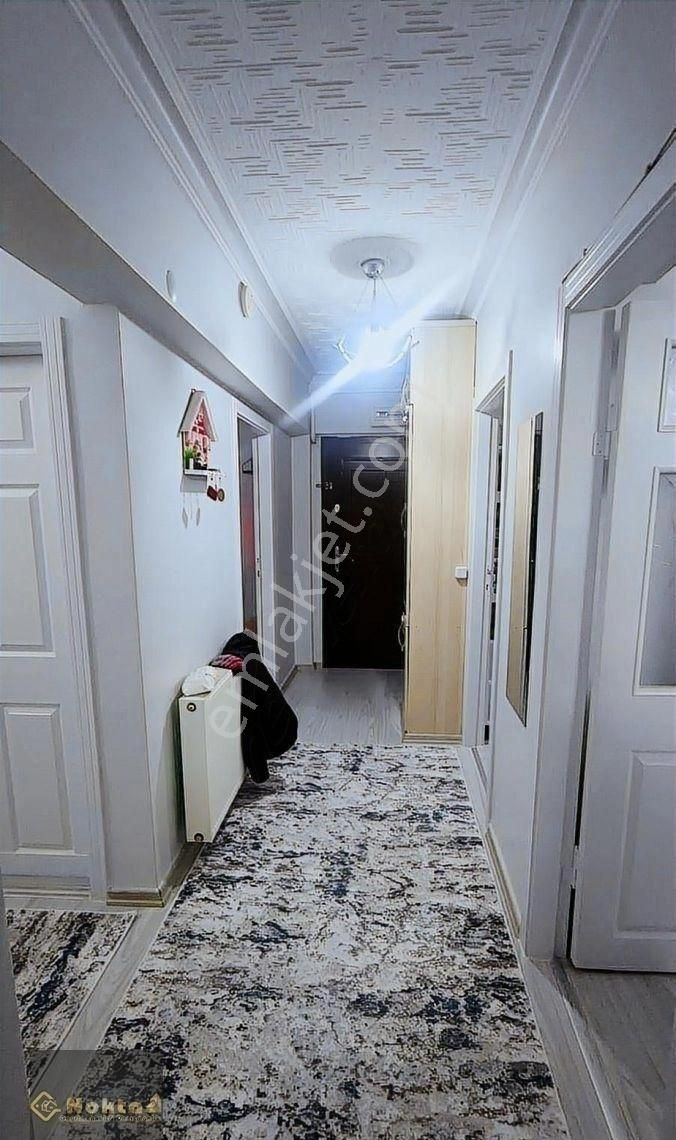 Etimesgut Elvan Mahallesi 3+1//120m2 Son Katta - Görsel 14