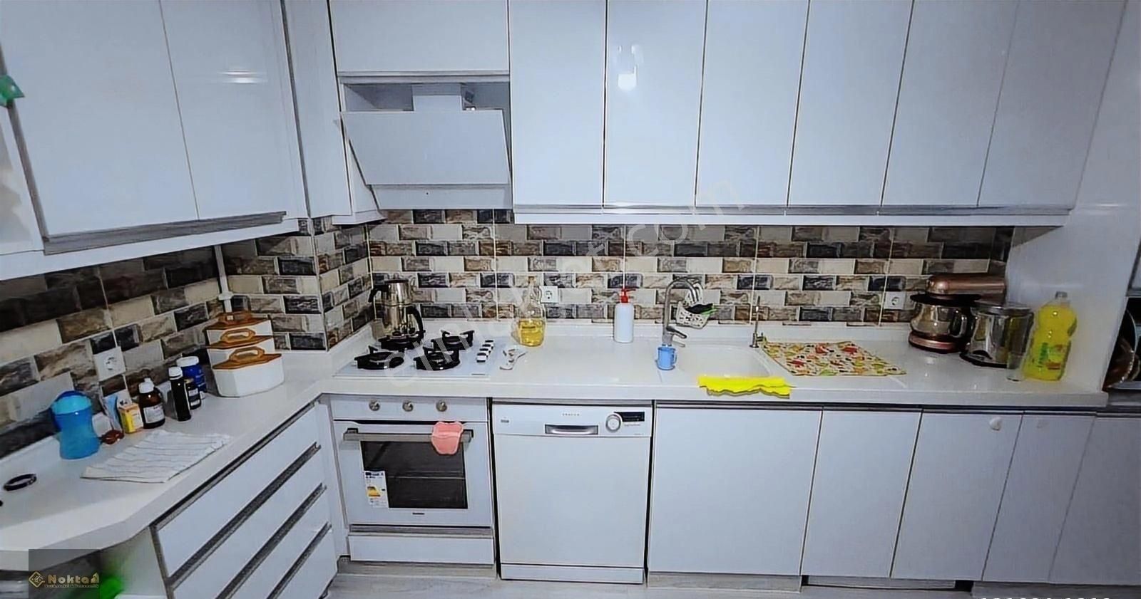 Etimesgut Elvan Mahallesi 3+1//120m2 Son Katta
