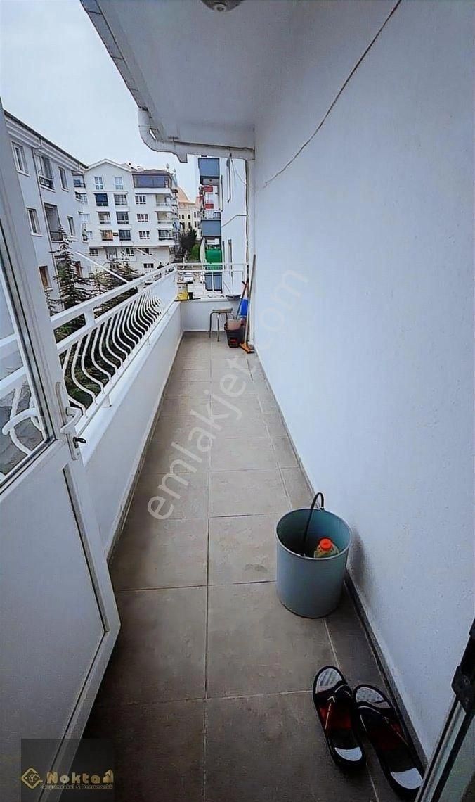 Etimesgut Elvan Mahallesi 3+1//120m2 Son Katta - Görsel 21