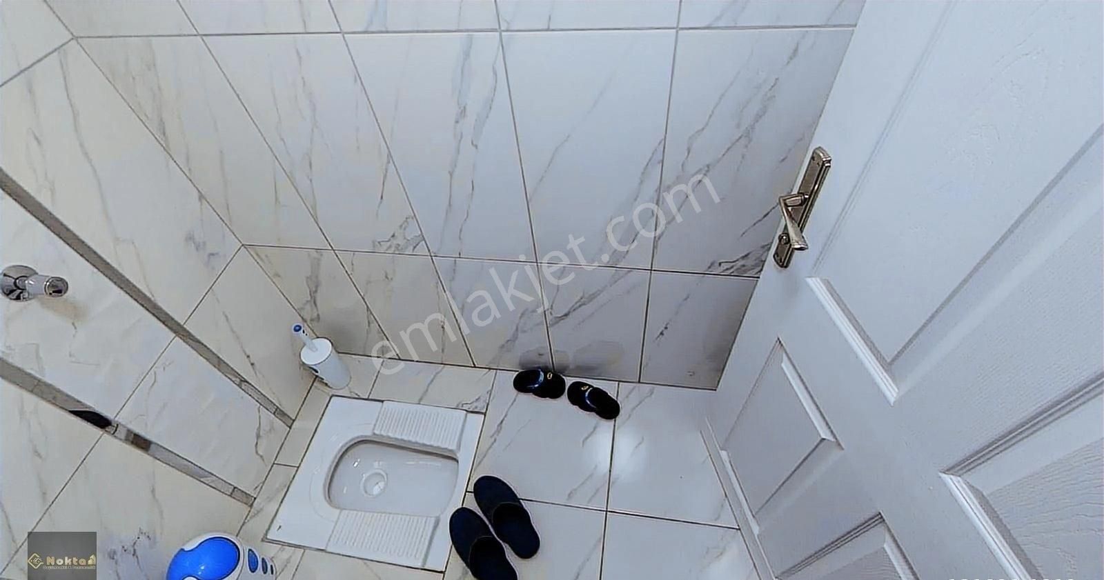 Etimesgut Elvan Mahallesi 3+1//120m2 Son Katta - Görsel 37