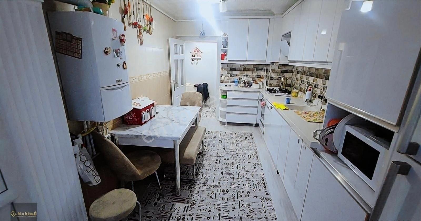 Etimesgut Elvan Mahallesi 3+1//120m2 Son Katta - Görsel 39