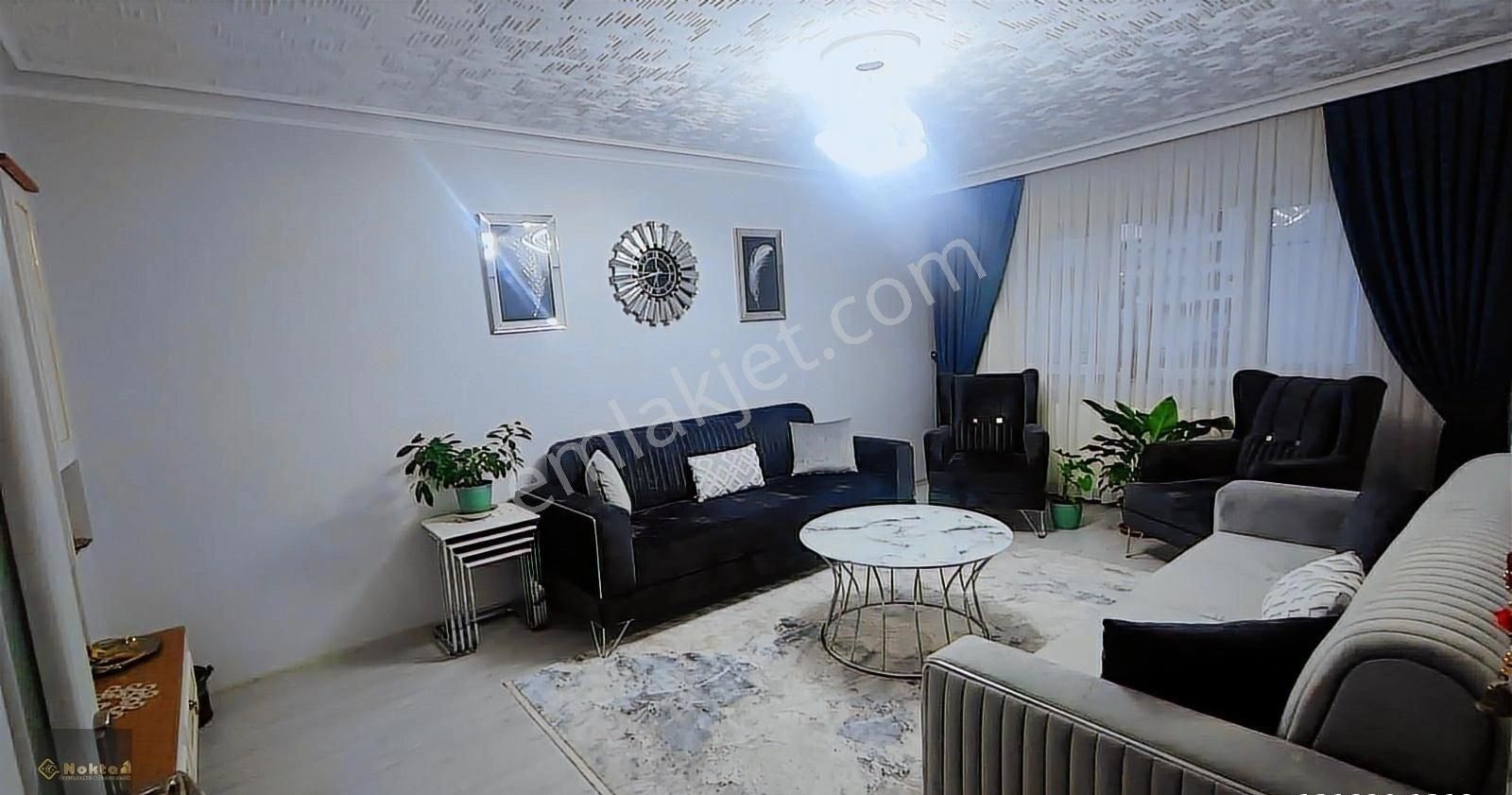 Etimesgut Elvan Mahallesi 3+1//120m2 Son Katta - Görsel 10