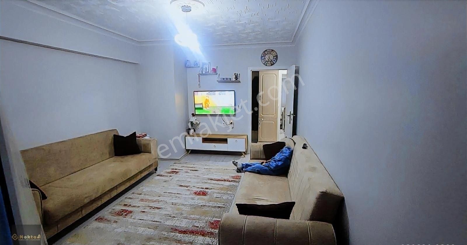 Etimesgut Elvan Mahallesi 3+1//120m2 Son Katta - Görsel 20