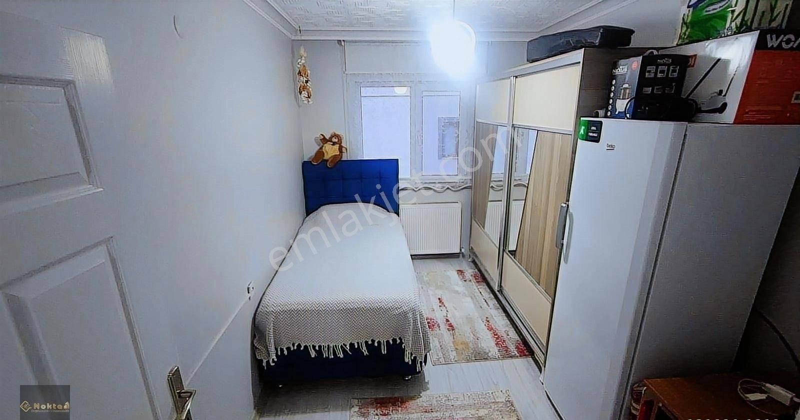 Etimesgut Elvan Mahallesi 3+1//120m2 Son Katta - Görsel 9
