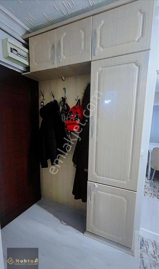 Etimesgut Elvan Mahallesi 3+1//120m2 Son Katta - Görsel 8