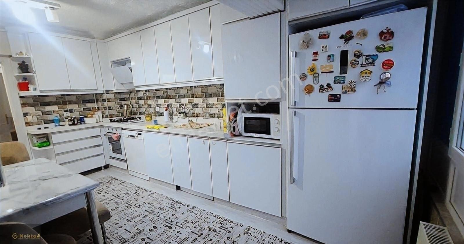 Etimesgut Elvan Mahallesi 3+1//120m2 Son Katta - Görsel 2