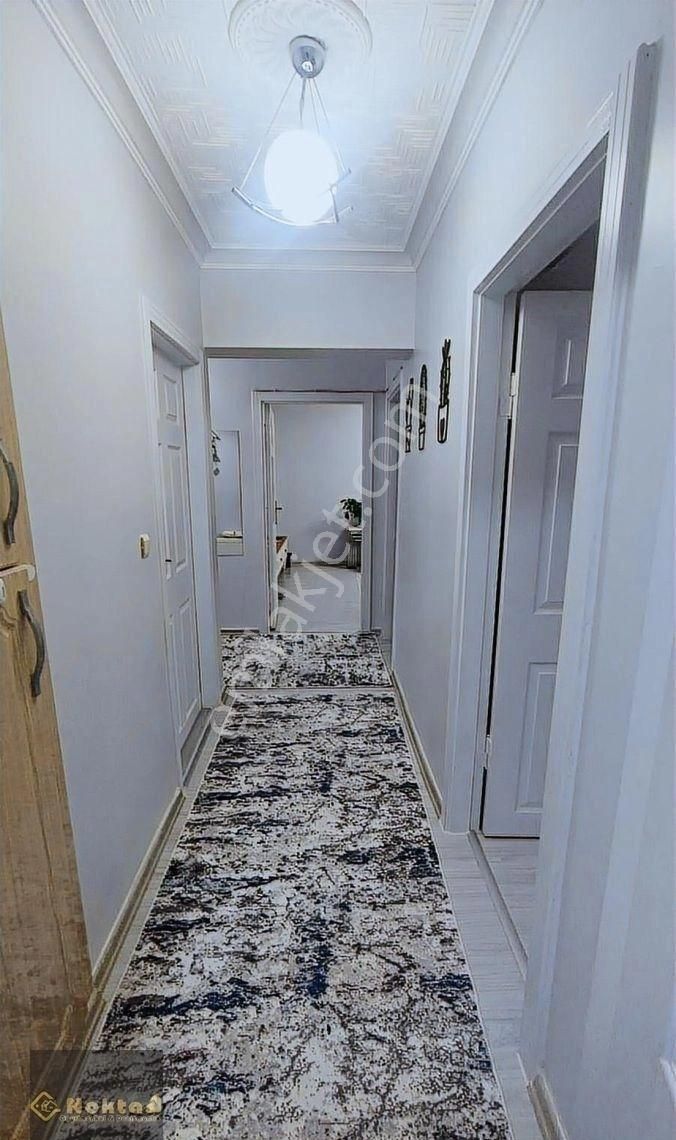 Etimesgut Elvan Mahallesi 3+1//120m2 Son Katta - Görsel 15