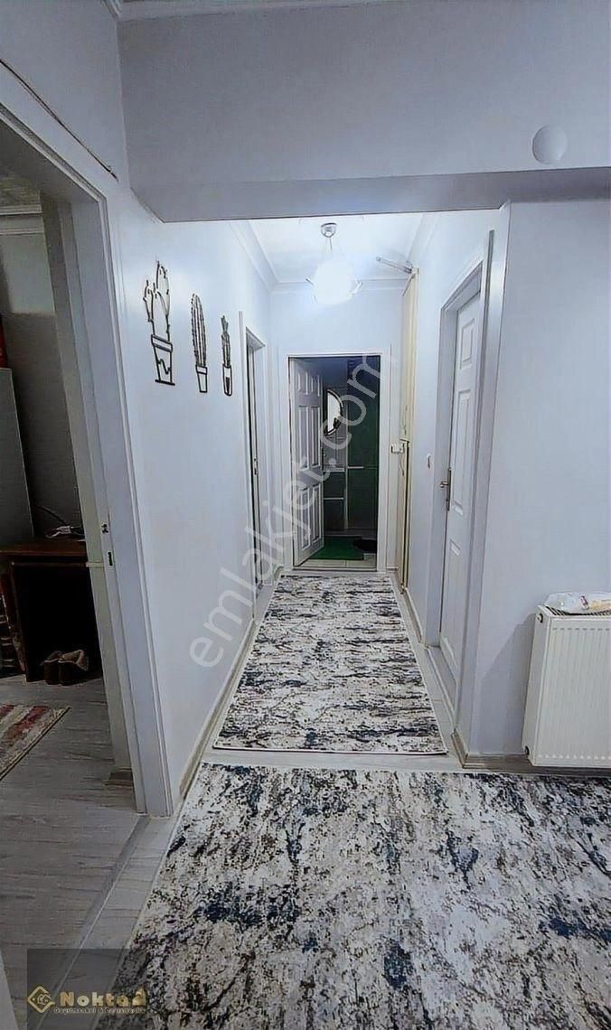 Etimesgut Elvan Mahallesi 3+1//120m2 Son Katta - Görsel 18