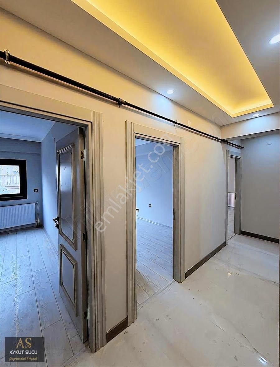 Sıfır 2+1 Amerikan Mutfak | Brüt 74 M² | Manzaralı - Görsel 10