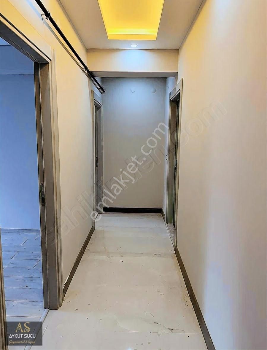 Sıfır 2+1 Amerikan Mutfak | Brüt 74 M² | Manzaralı - Görsel 14