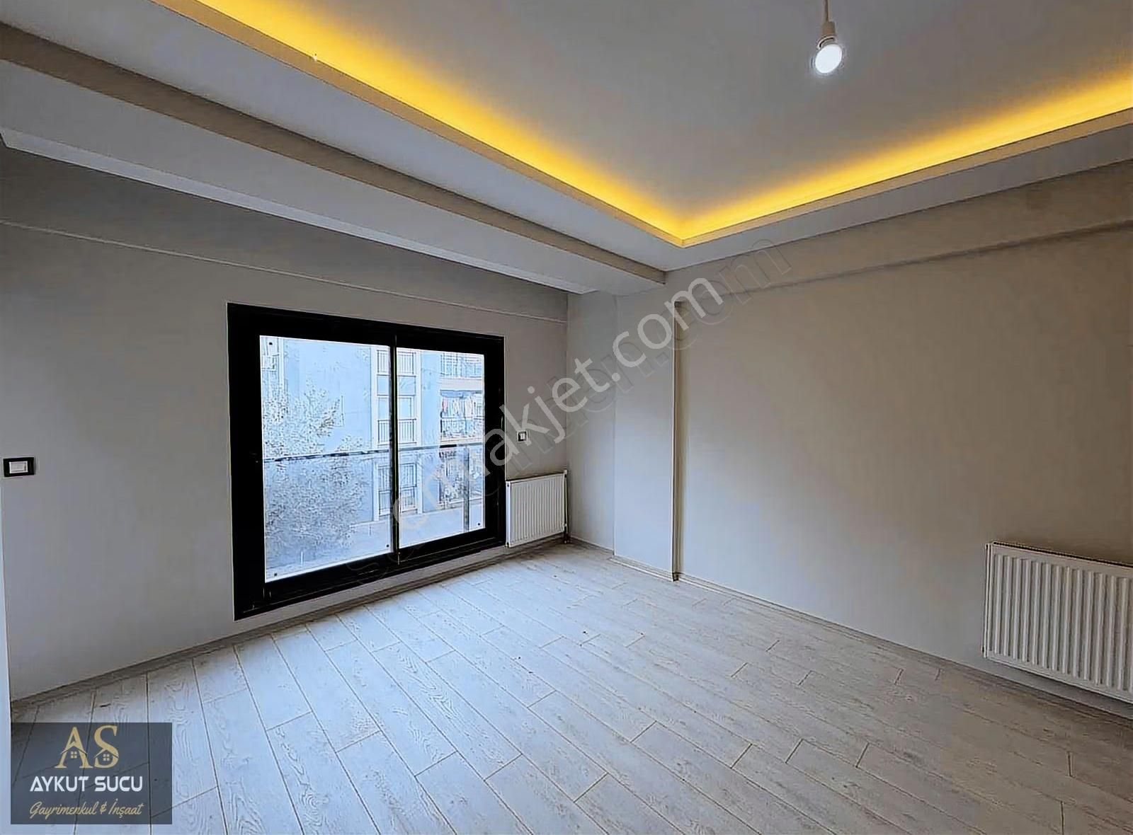 Sıfır 2+1 Amerikan Mutfak | Brüt 74 M² | Manzaralı - Görsel 8