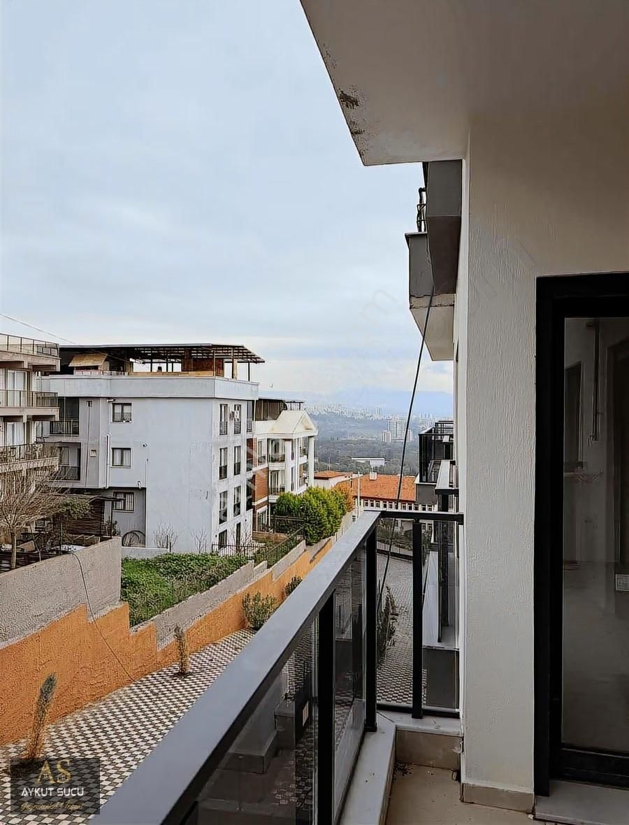 Sıfır 2+1 Amerikan Mutfak | Brüt 74 M² | Manzaralı - Görsel 19