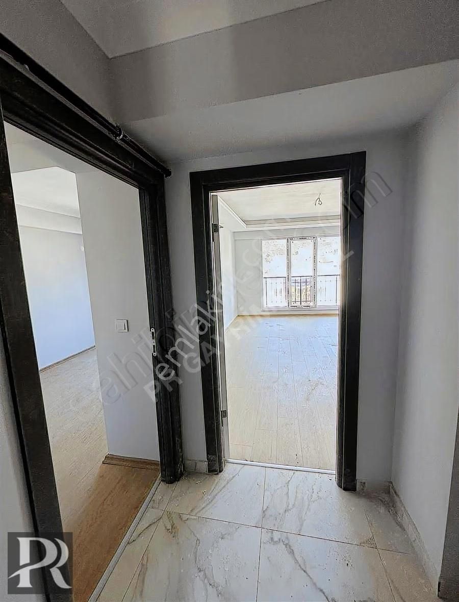 P&r Gayrimenkulden Deniz Manzaralı Satılık 1+1 Daire - Görsel 13