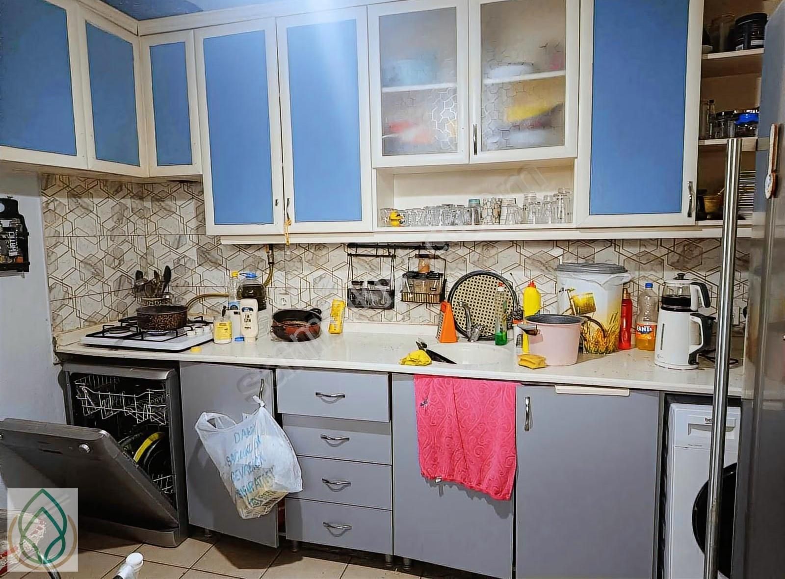 Çamdibi Yıldırım Beyazıt Mahallesinde Satılık Daire - Görsel 12