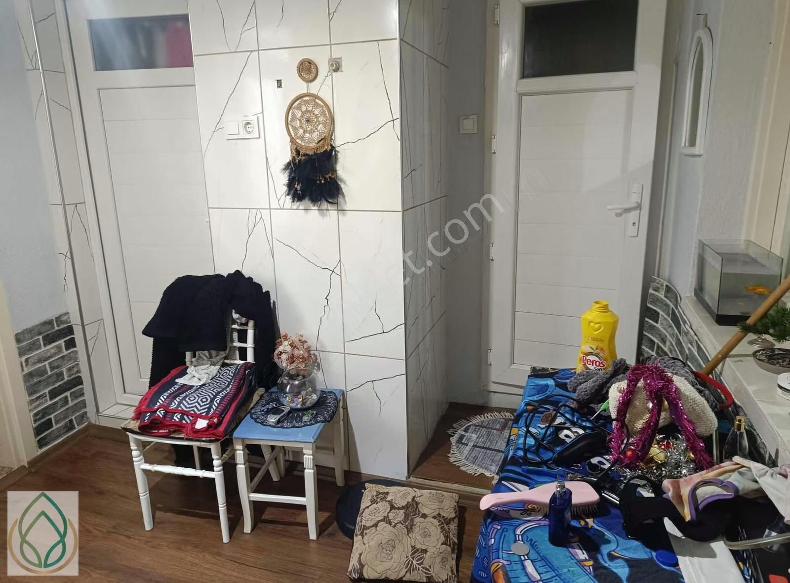 Çamdibi Yıldırım Beyazıt Mahallesinde Satılık Daire - Görsel 10