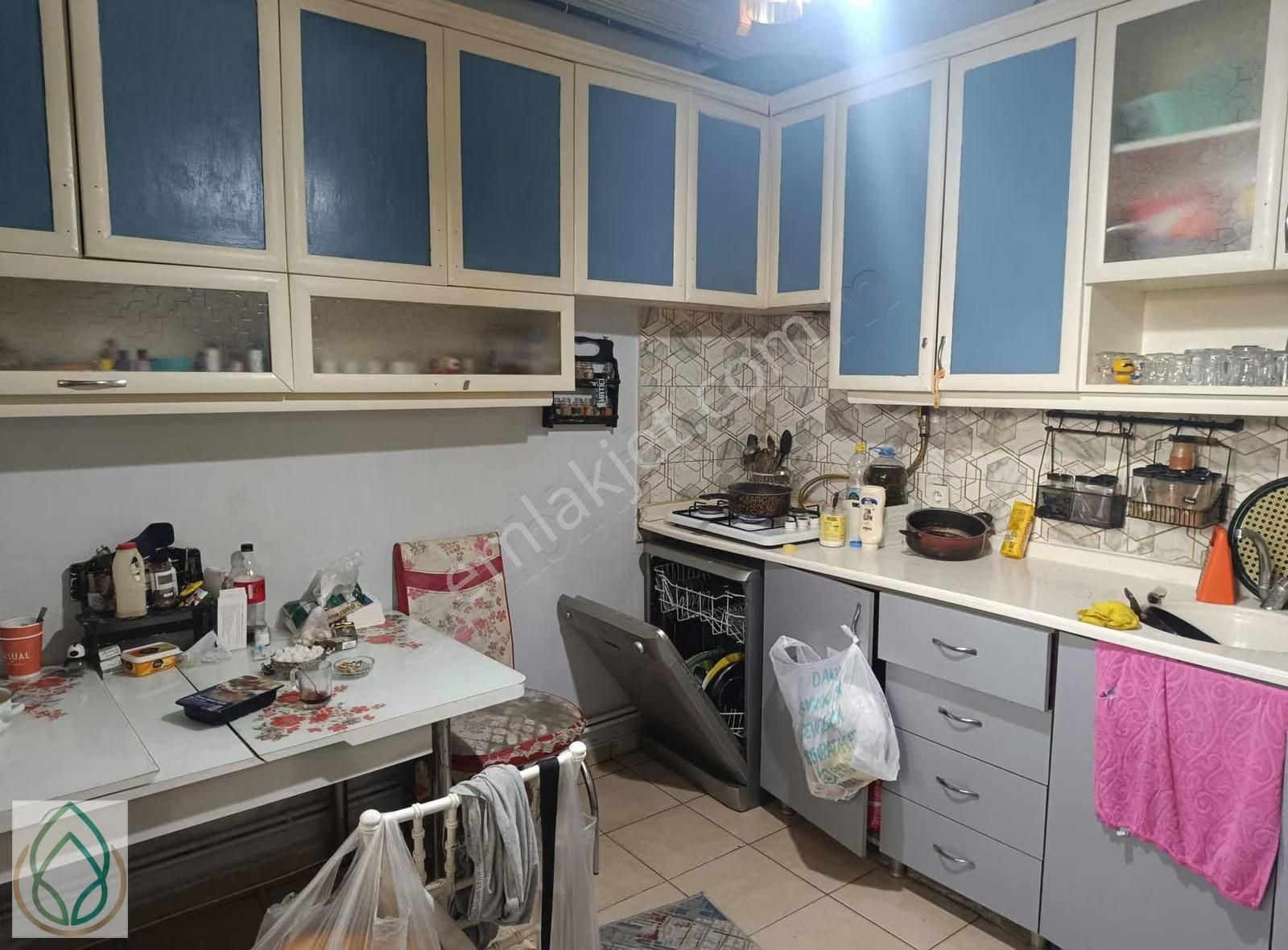 Çamdibi Yıldırım Beyazıt Mahallesinde Satılık Daire - Görsel 7