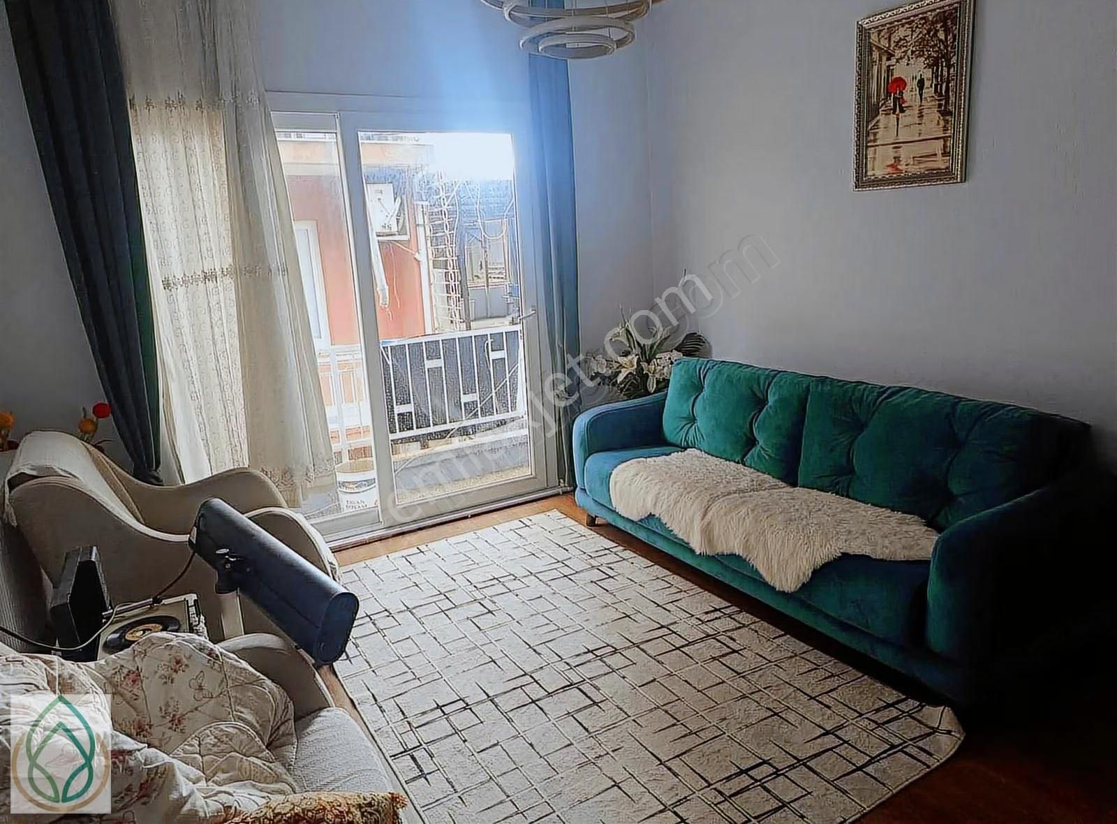 Çamdibi Yıldırım Beyazıt Mahallesinde Satılık Daire