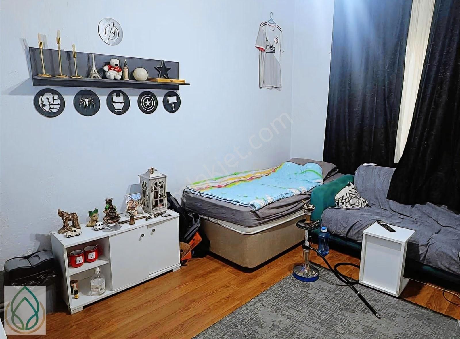 Çamdibi Yıldırım Beyazıt Mahallesinde Satılık Daire - Görsel 13