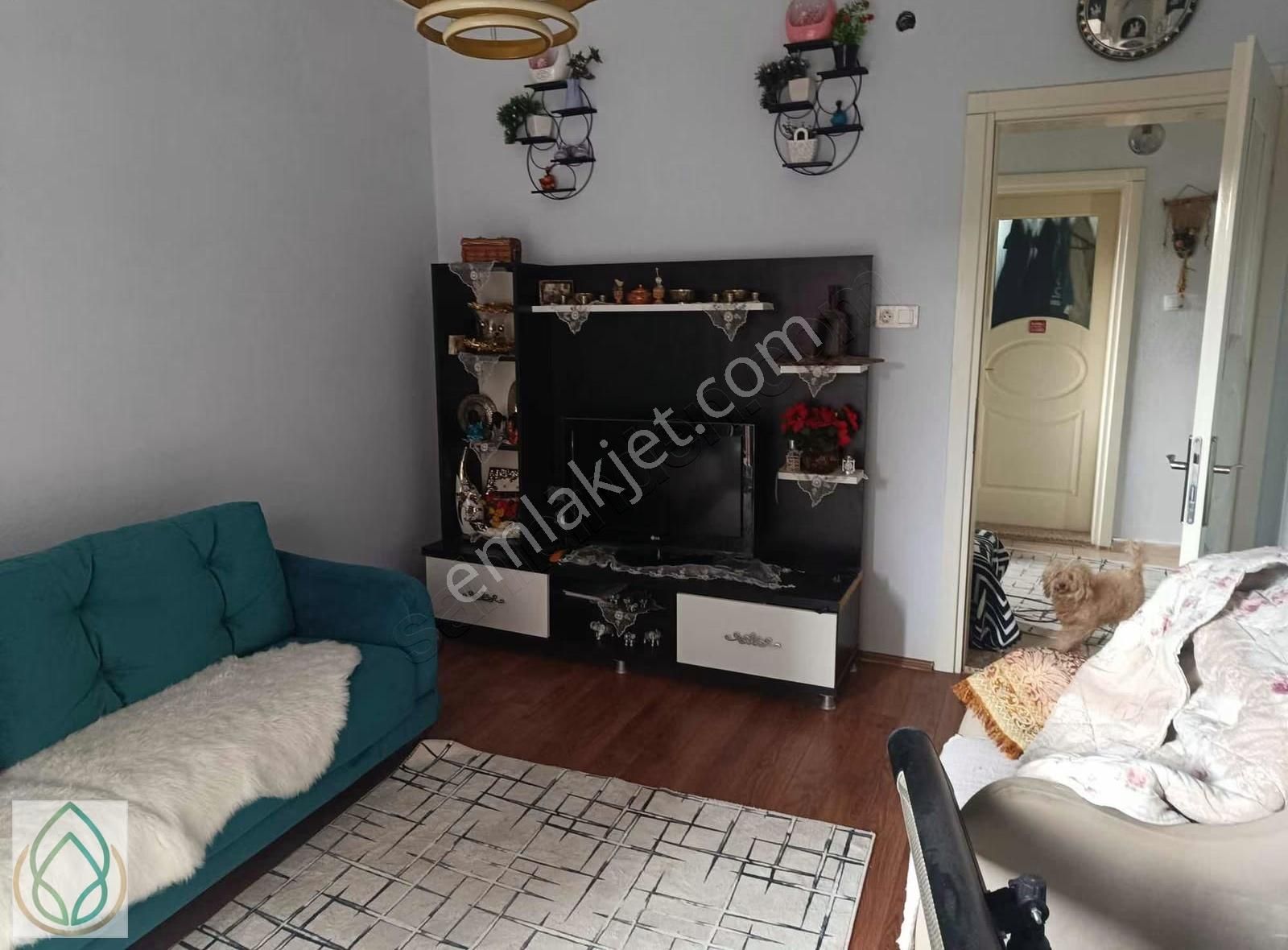 Çamdibi Yıldırım Beyazıt Mahallesinde Satılık Daire - Görsel 11