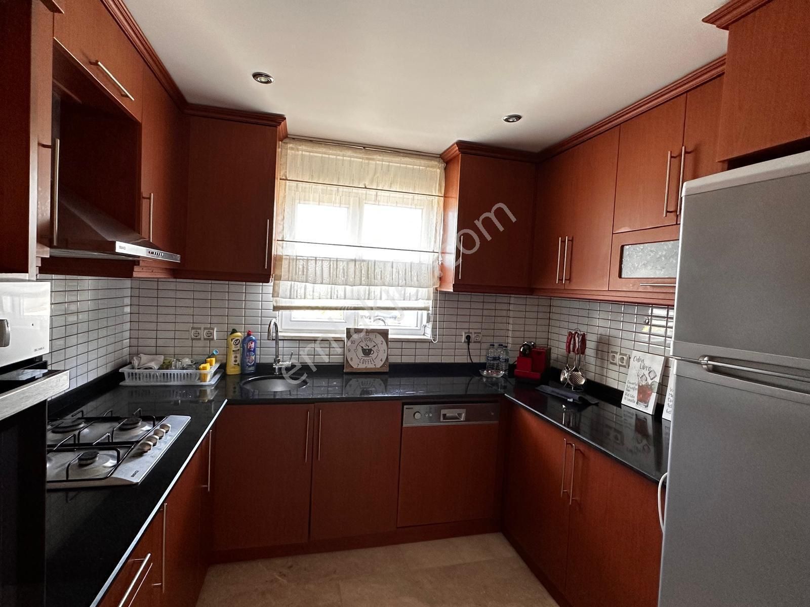 Belekte Sahile Yakın Müstakil Villa - Görsel 5