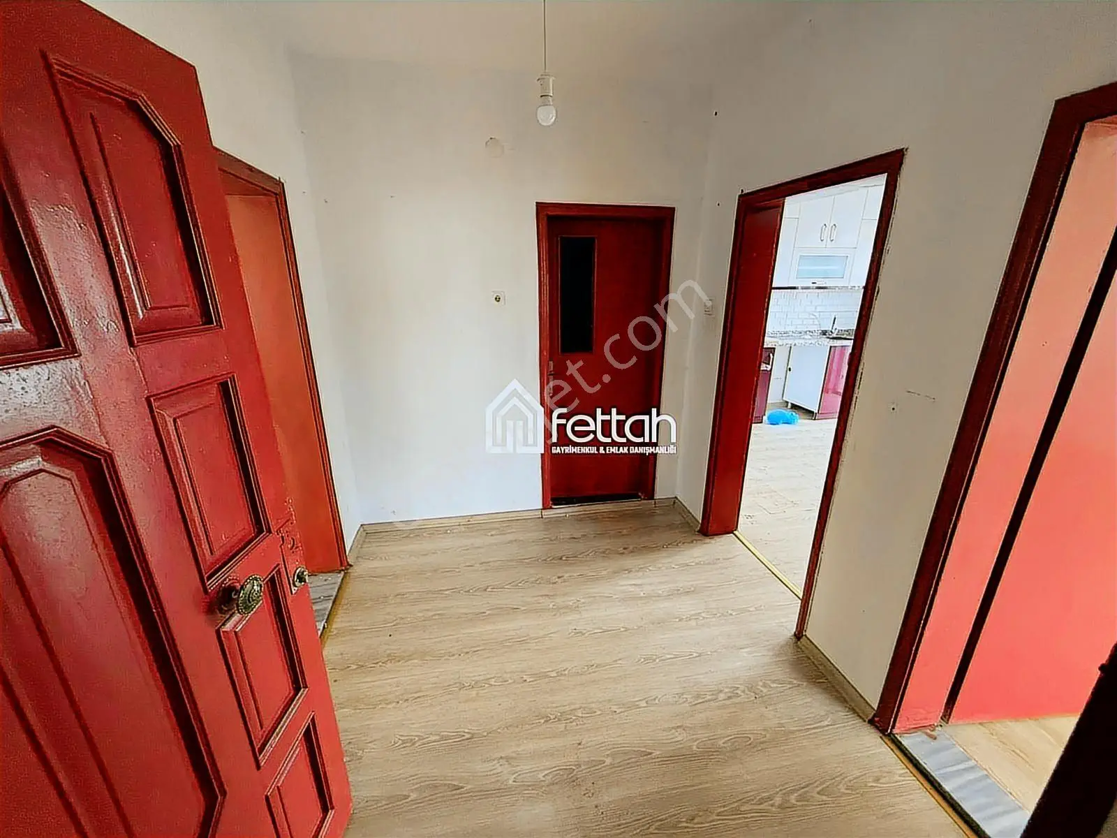 Kuzeykentte 2+1 Kiralık Çatı Katı Da Dahil Daire - Görsel 3