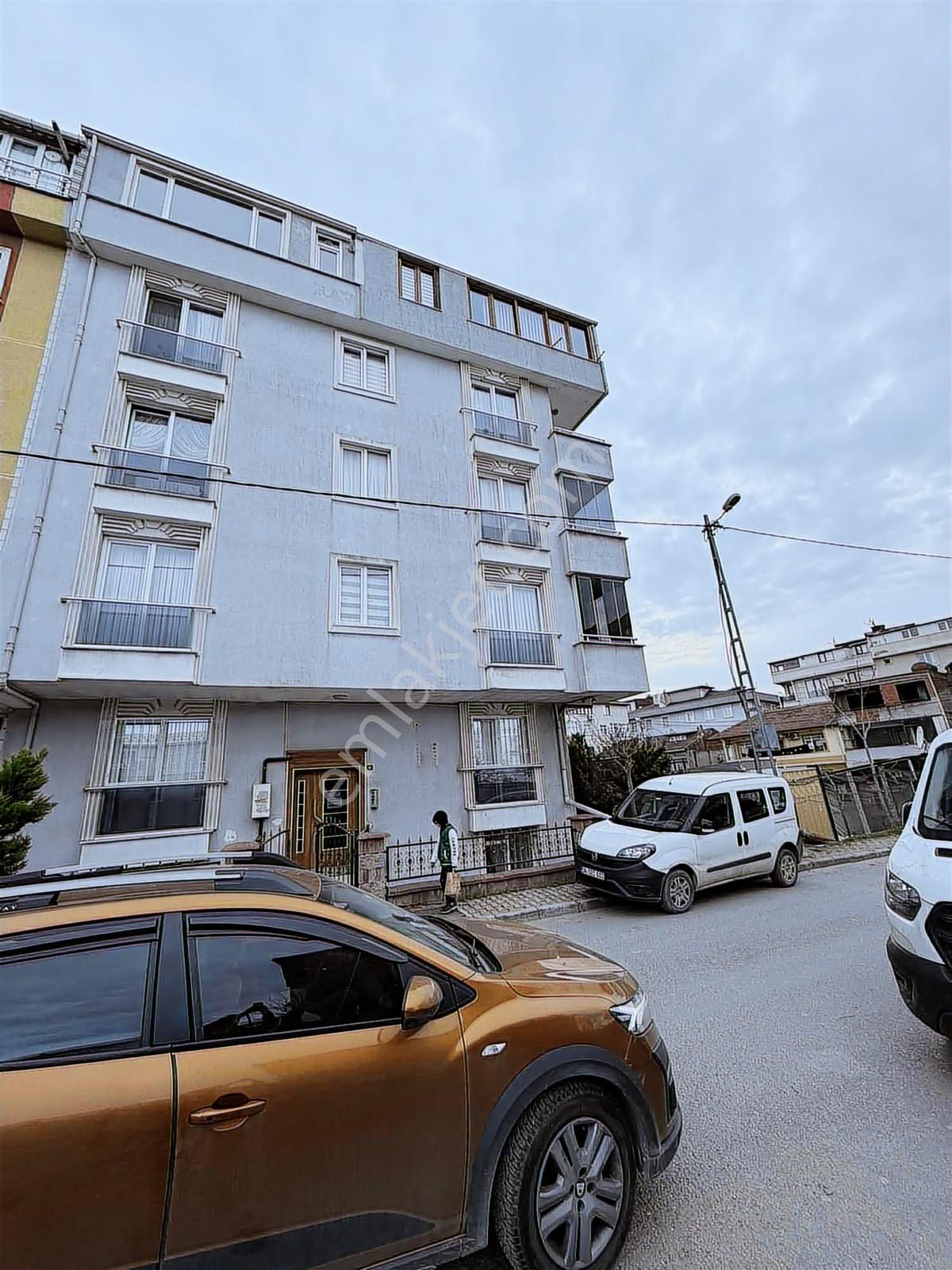 Çok İyi Bir Konumda Kiralık Daire