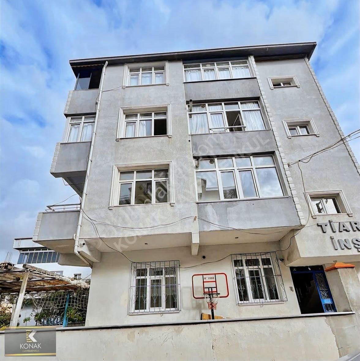 Çayırova Belediyesi Yanında 3+1 Ara Kat - Görsel 18