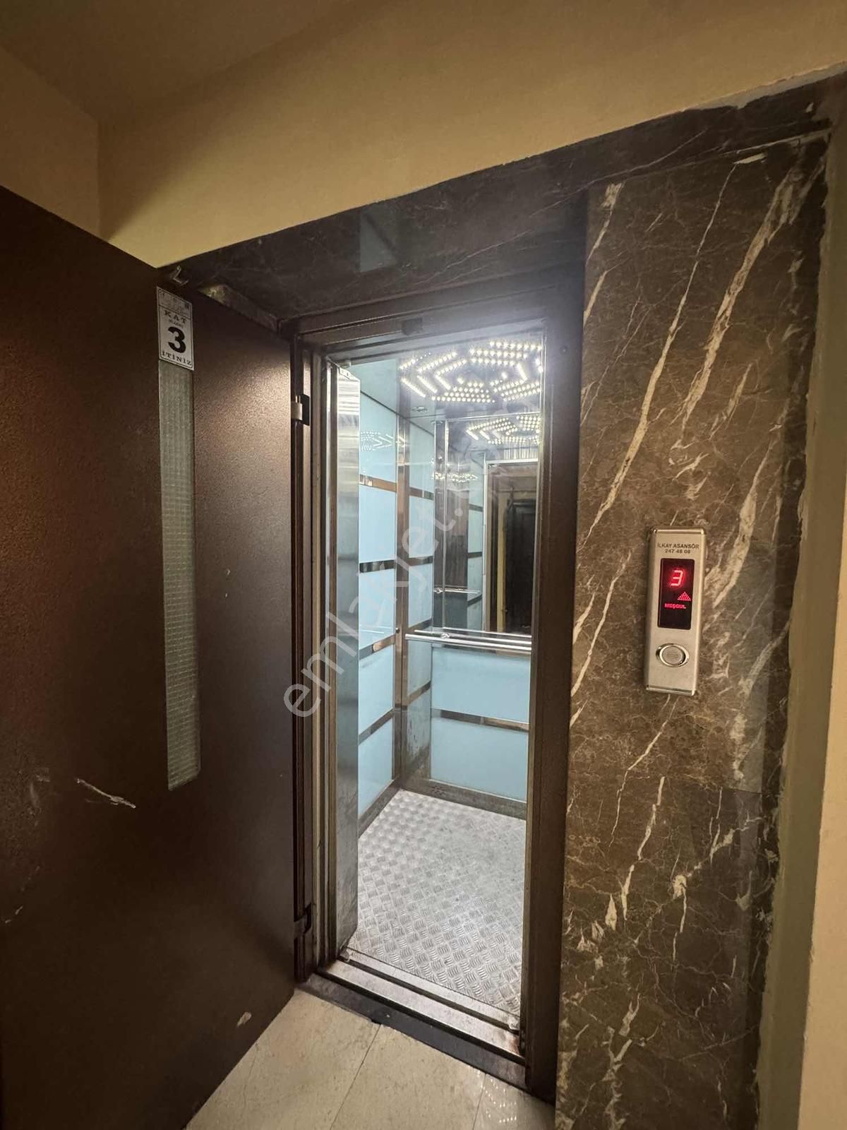 Milyader'den Görükle Dumlupınar'da 2+1 Eşyalı Kiralık Daire - Görsel 14