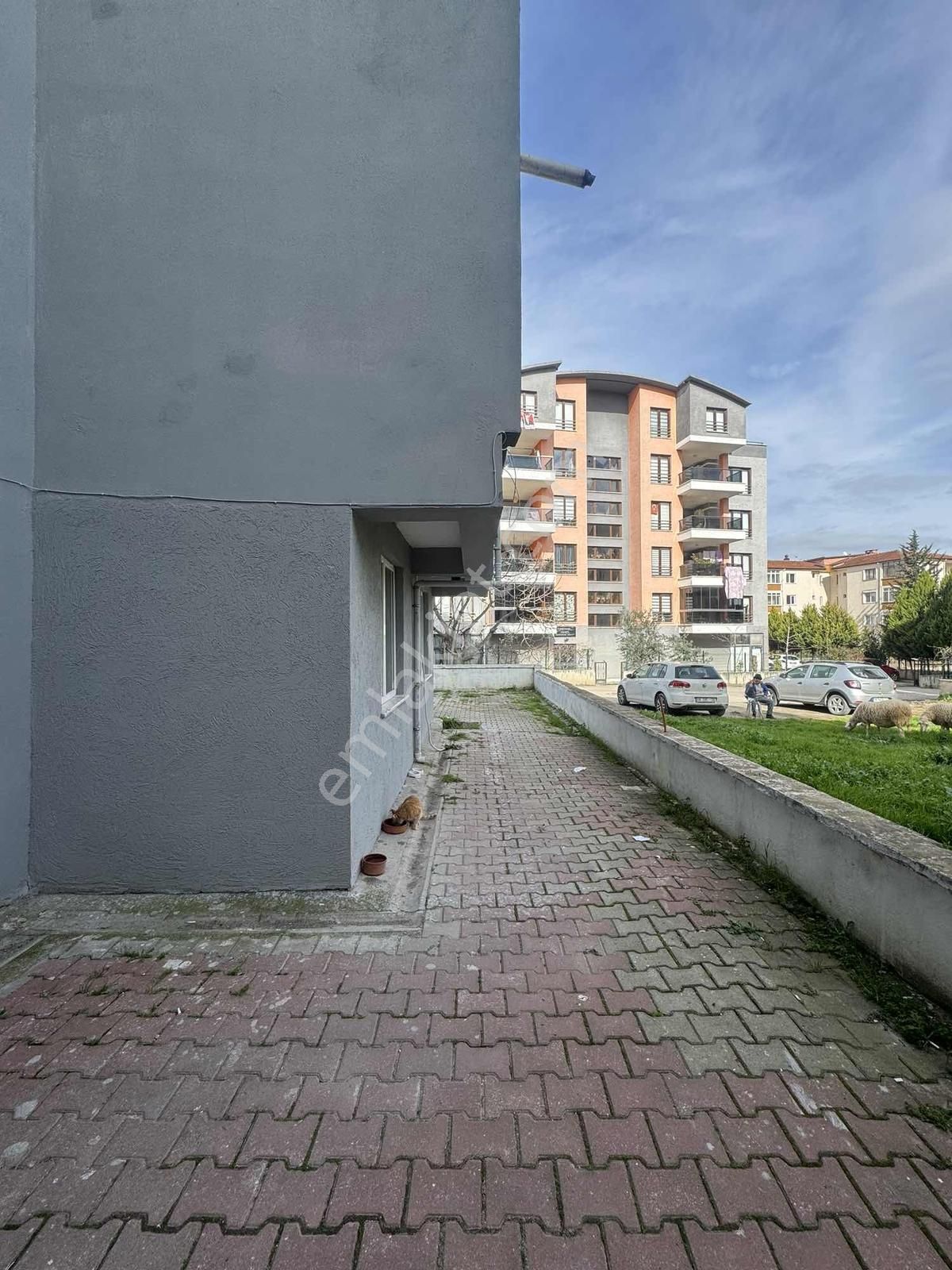 Milyader'den Görükle Dumlupınar'da 2+1 Eşyalı Kiralık Daire - Görsel 10