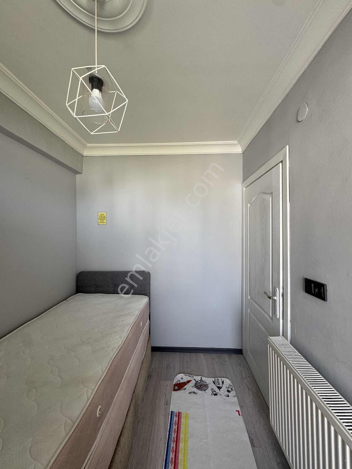 Milyader'den Görükle Dumlupınar'da 2+1 Eşyalı Kiralık Daire - Görsel 8