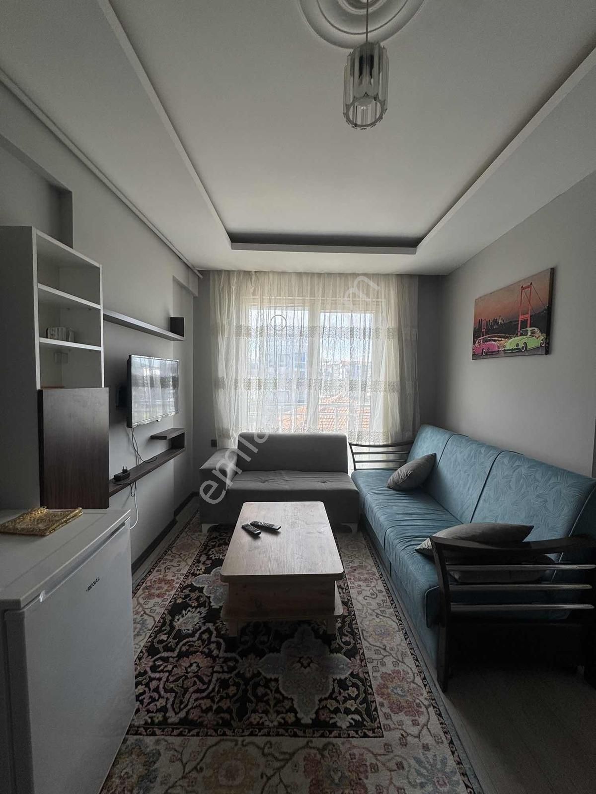 Milyader'den Görükle Dumlupınar'da 2+1 Eşyalı Kiralık Daire - Görsel 9