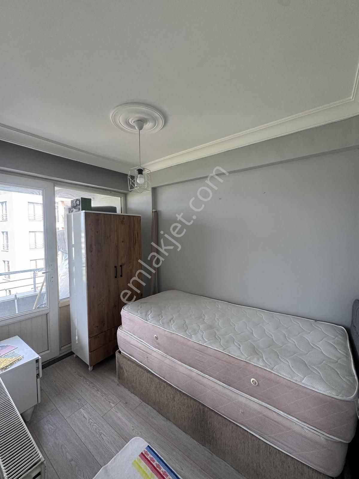 Milyader'den Görükle Dumlupınar'da 2+1 Eşyalı Kiralık Daire - Görsel 11