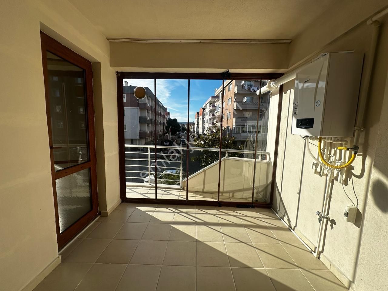 Çanakkale Merkez'de Site İçi Geniş Ve Kullanışlı Kiralık 3+1 Daire! - Görsel 10