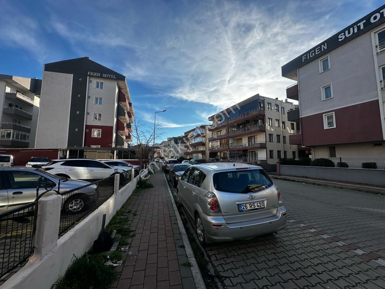 Çanakkale Merkez'de Site İçi Geniş Ve Kullanışlı Kiralık 3+1 Daire! - Görsel 35