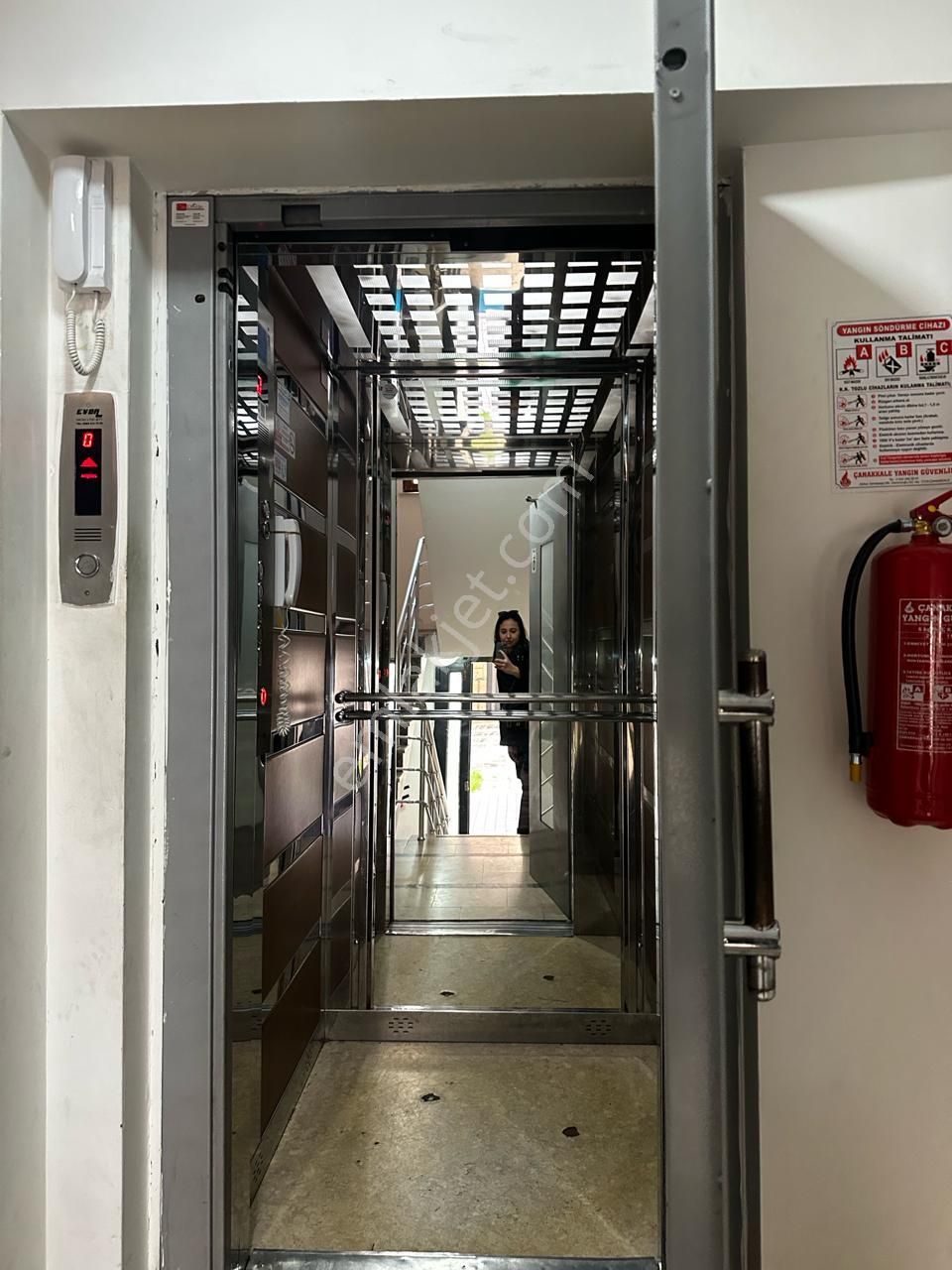 Çanakkale Merkez'de Site İçi Geniş Ve Kullanışlı Kiralık 3+1 Daire! - Görsel 29