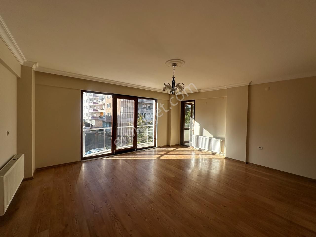 Çanakkale Merkez'de Site İçi Geniş Ve Kullanışlı Kiralık 3+1 Daire! - Görsel 9