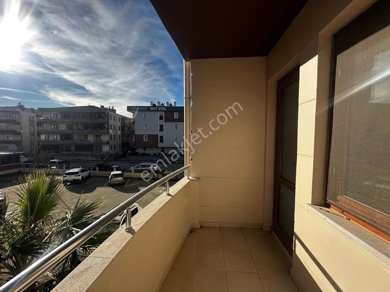 Çanakkale Merkez'de Site İçi Geniş Ve Kullanışlı Kiralık 3+1 Daire! - Görsel 21