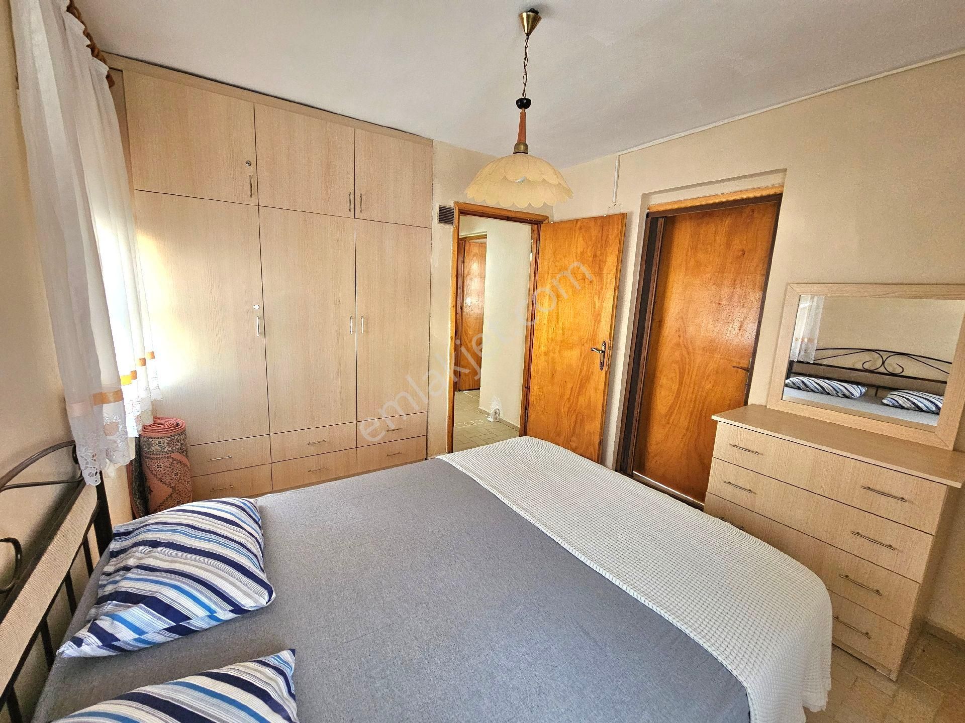 Startkey Den Denize 250 M Villa - Görsel 16