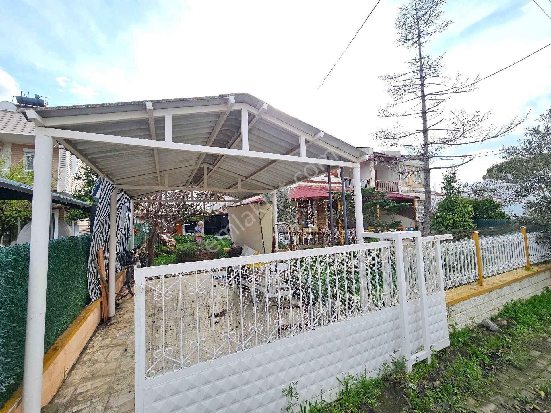 Startkey Den Denize 250 M Villa - Görsel 34