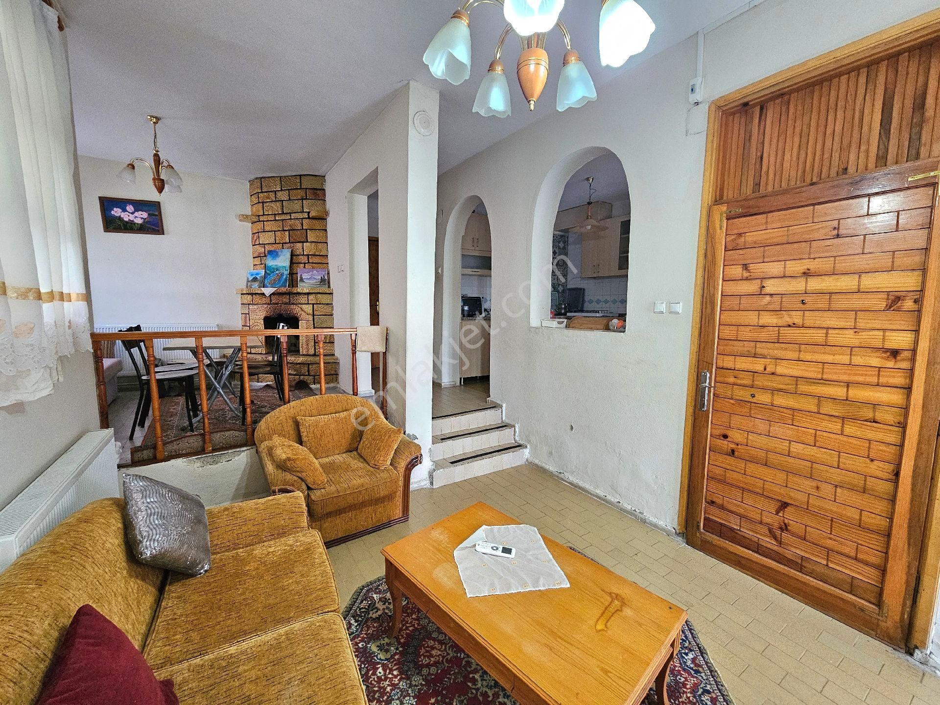 Startkey Den Denize 250 M Villa - Görsel 3