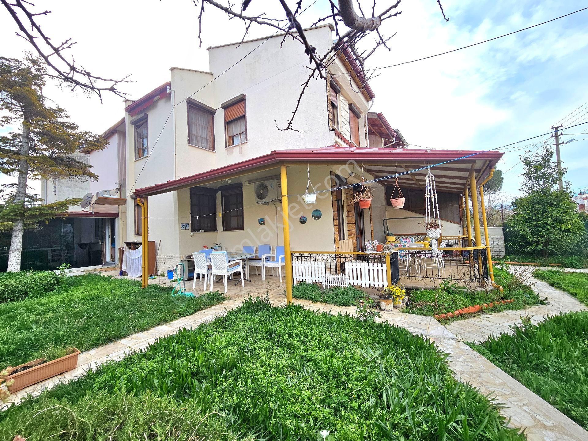 Startkey Den Denize 250 M Villa - Görsel 32